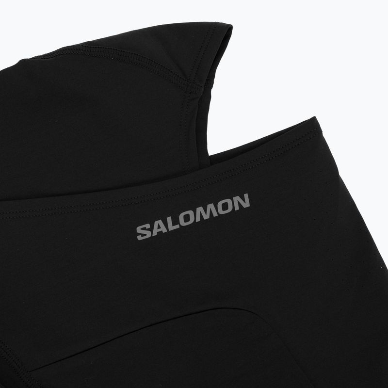 Passamontagna Salomon Absolute Balaclava deep black 4