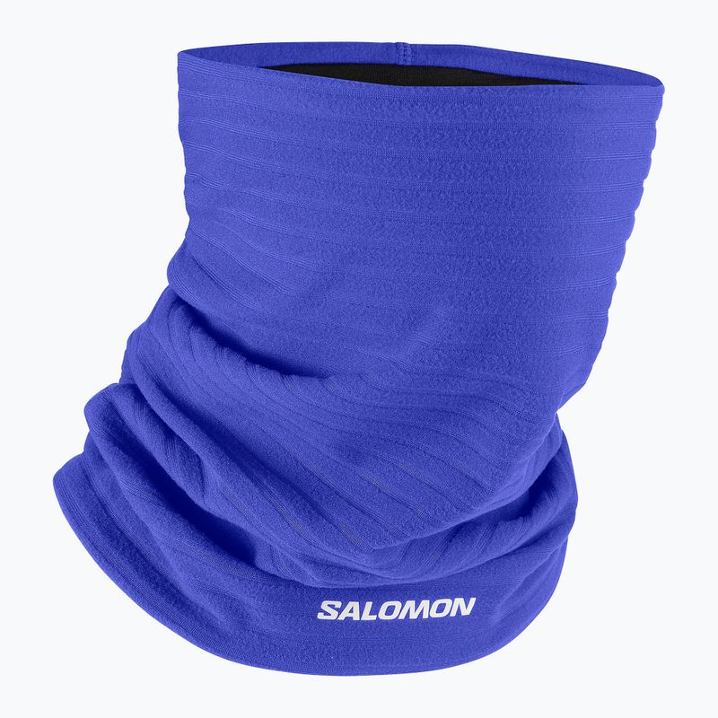Scaldacollo Salomon RS Warm Tube clematis blue