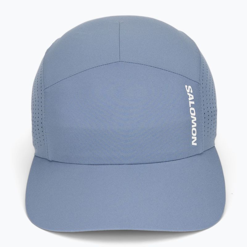 Cappellino con visiera Salomon Shakeout tempest 2