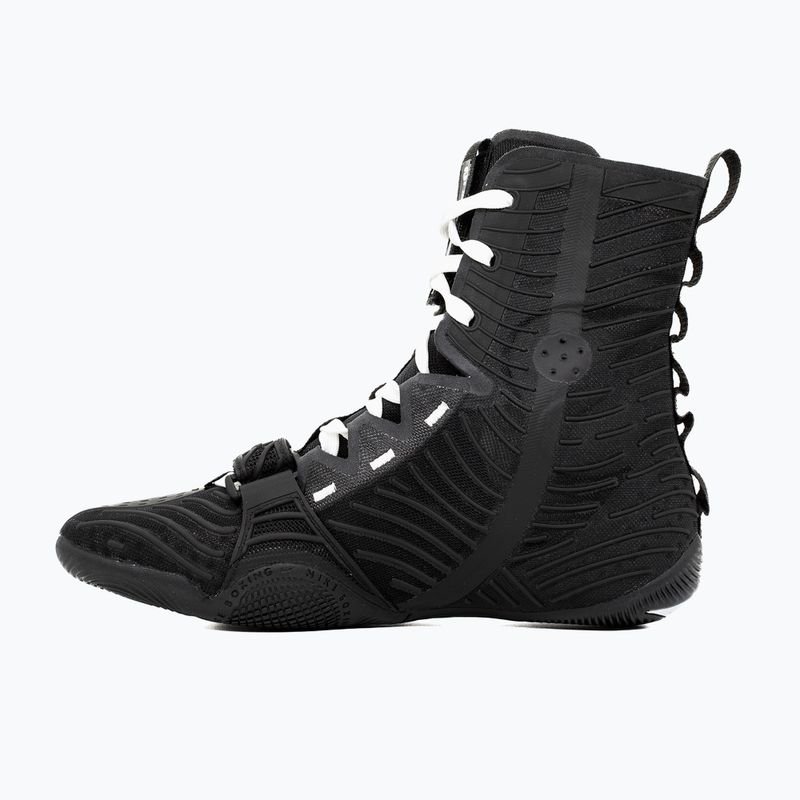 Scarpe da boxe Nike HyperKo 3 black/white 9