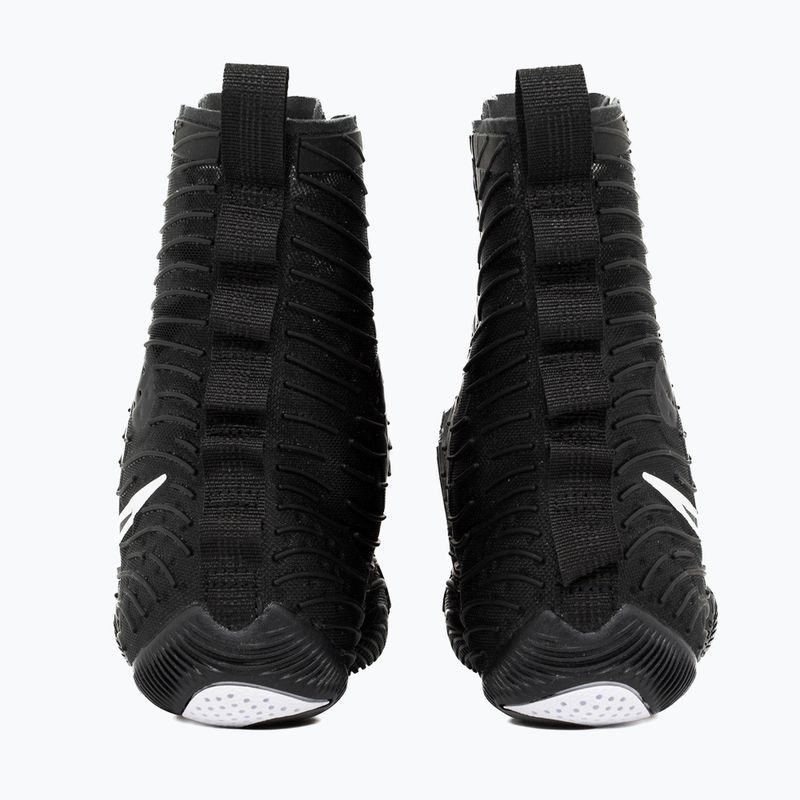 Scarpe da boxe Nike HyperKo 3 black/white 11