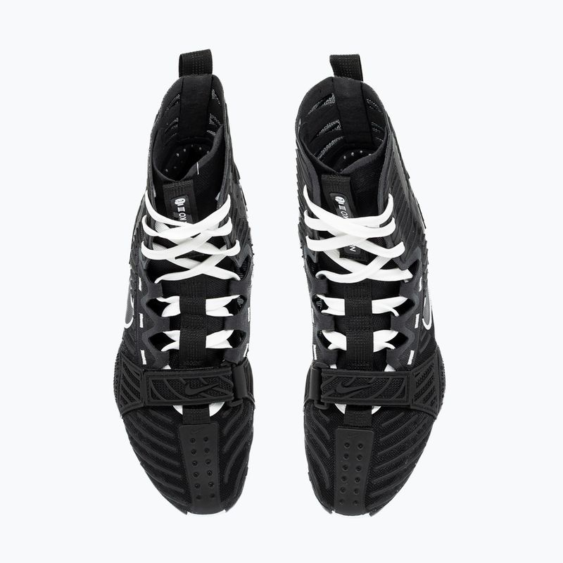 Scarpe da boxe Nike HyperKo 3 black/white 13