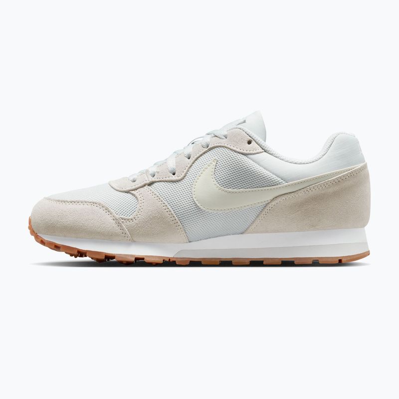 Scarpe da donna Nike MD Runner 2 photon dust/white/gum med brown/sail 2