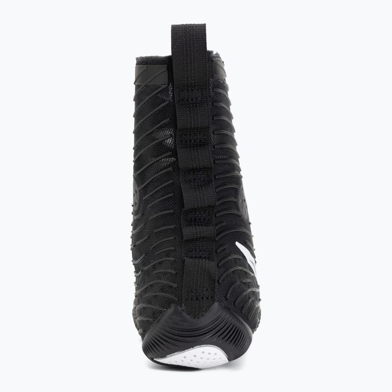 Scarpe da boxe Nike HyperKo 3 black/white 6