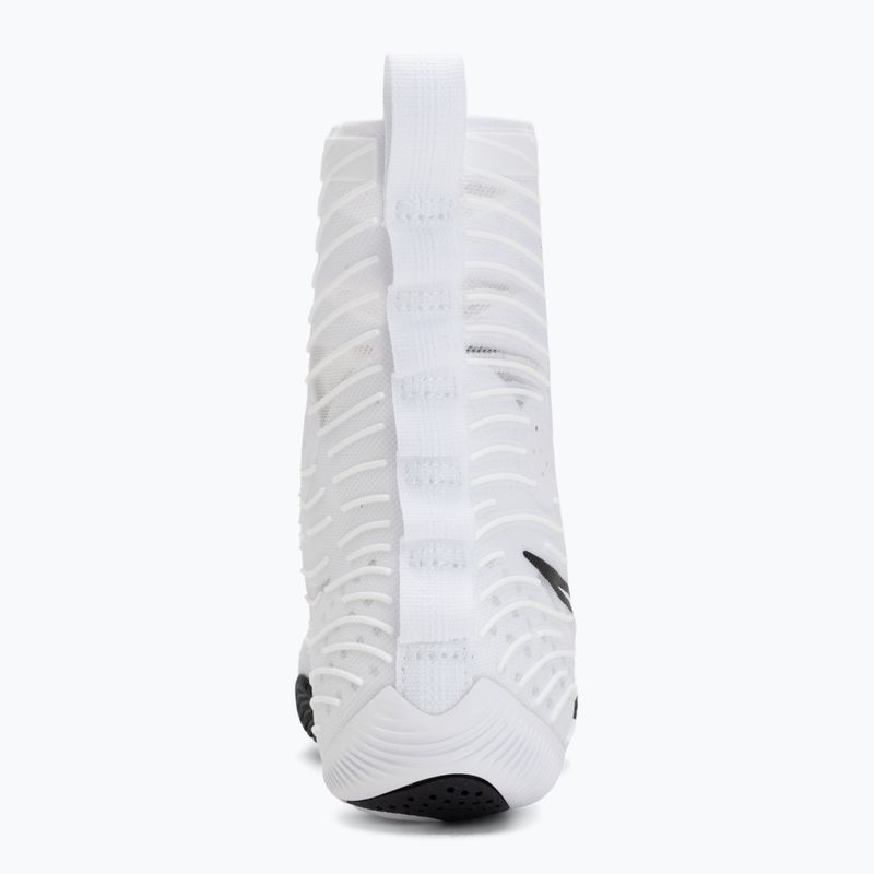 Scarpe da boxe Nike HyperKo 3 white/black 6