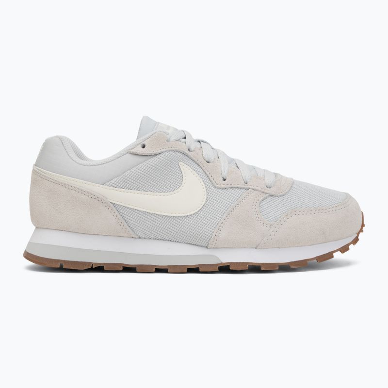 Scarpe da donna Nike MD Runner 2 photon dust/white/gum med brown/sail 2