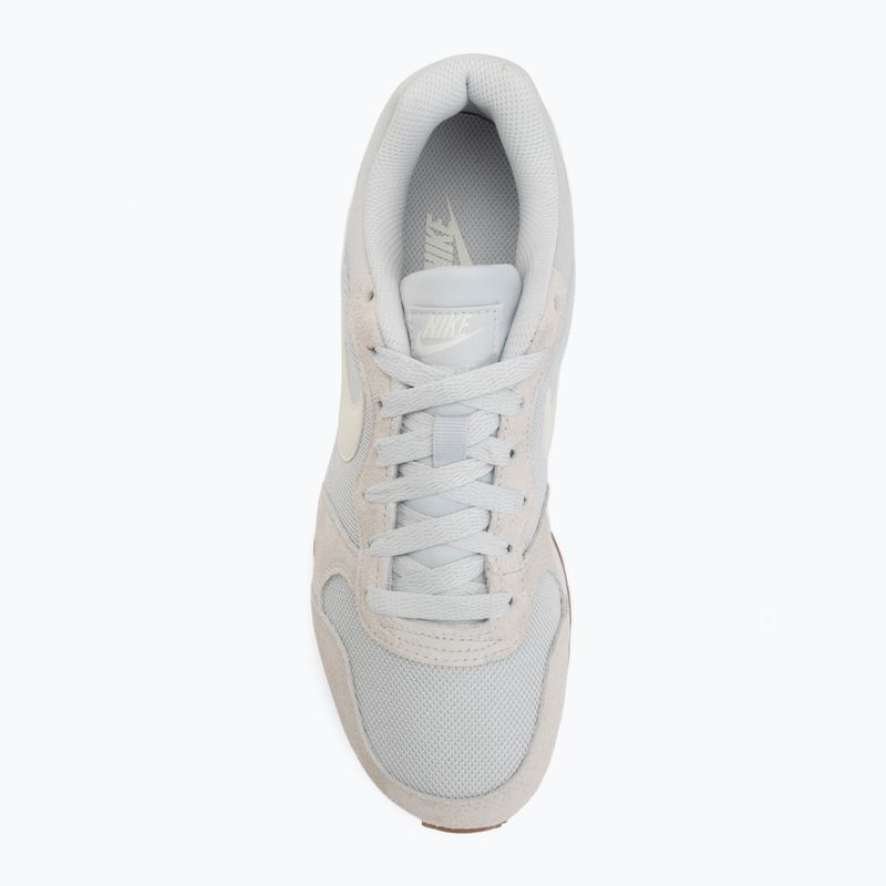 Scarpe da donna Nike MD Runner 2 photon dust/white/gum med brown/sail 5