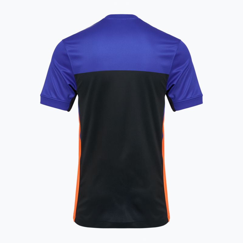 Maglia da calcio uomo Nike Inter Milan Stadium SE hyper blue/black/safety orange 6