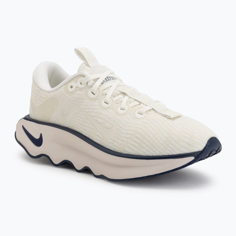 Scarpe da donna Nike Motiva sail/coconut milk/midnight navy