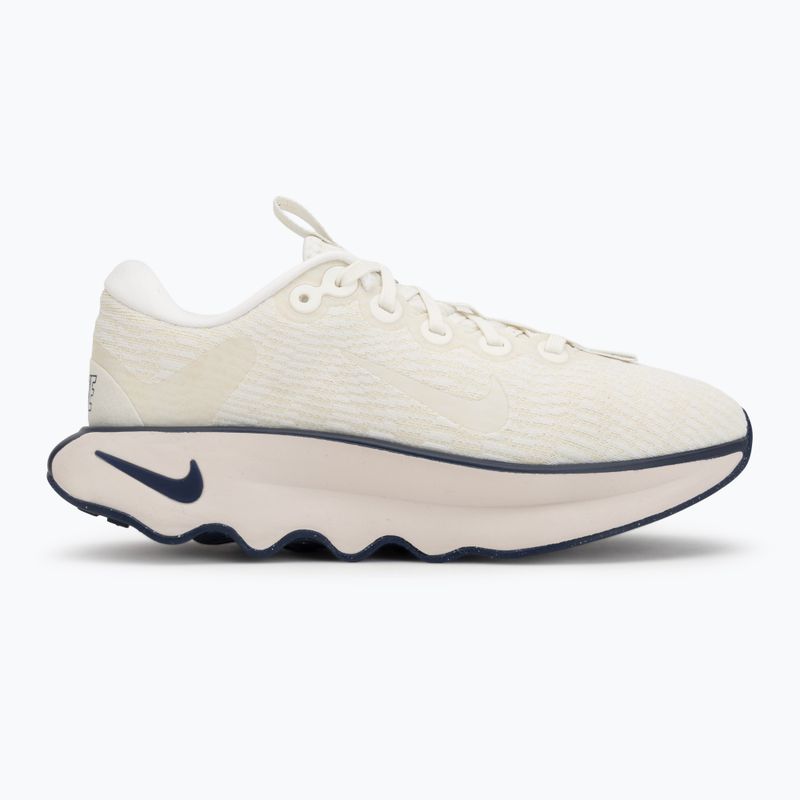 Scarpe da donna Nike Motiva sail/coconut milk/midnight navy 2