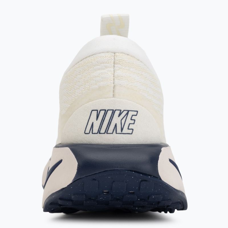 Scarpe da donna Nike Motiva sail/coconut milk/midnight navy 6