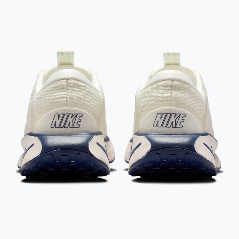 Scarpe da donna Nike Motiva sail/coconut milk/midnight navy 4
