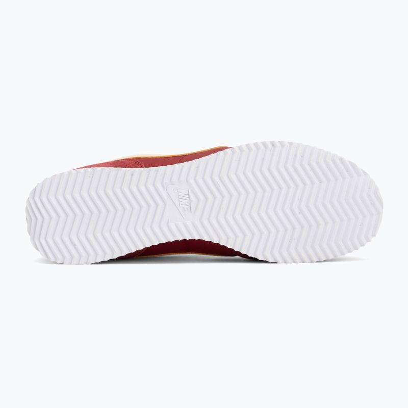 Scarpe da donna Nike Cortez team crimson/white/ice peach 4
