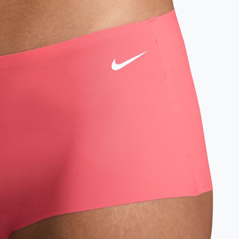 Slip donna Nike Leak Protection: Period sea coral/white 4