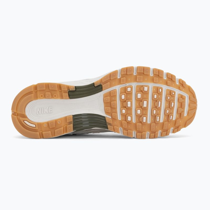 Scarpe da donna Nike P-6000 light bone/phantom/medium olive/sail 4
