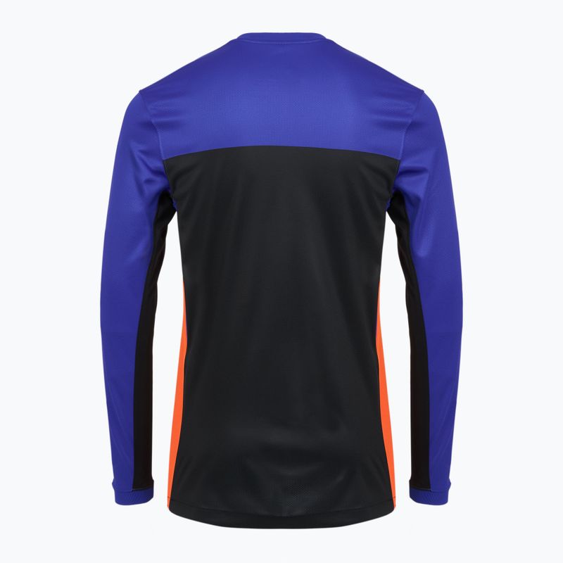 Maglia a maniche lunghe da calcio uomo Nike Inter Milan Stadium SE hyper blue/black/safety orange 5