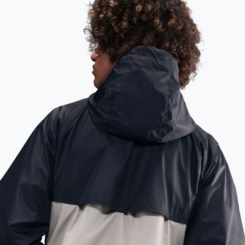Giacca uomo Nike Windrunner black/cream Ii/cream Ii 5