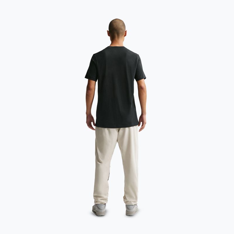 T-shirt uomo Nike Sportswear black 3