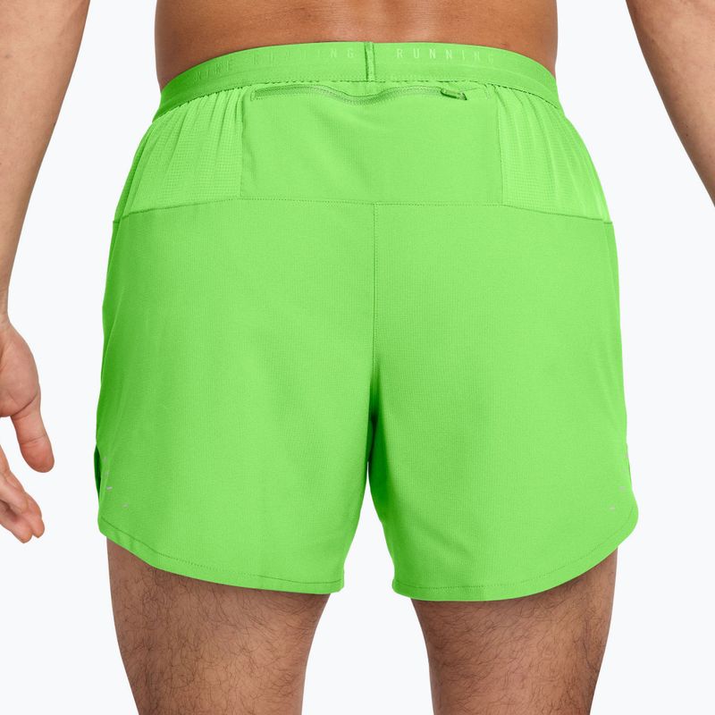 Pantaloni corti da uomo Nike Stride Dri-Fit foderati 5" 3