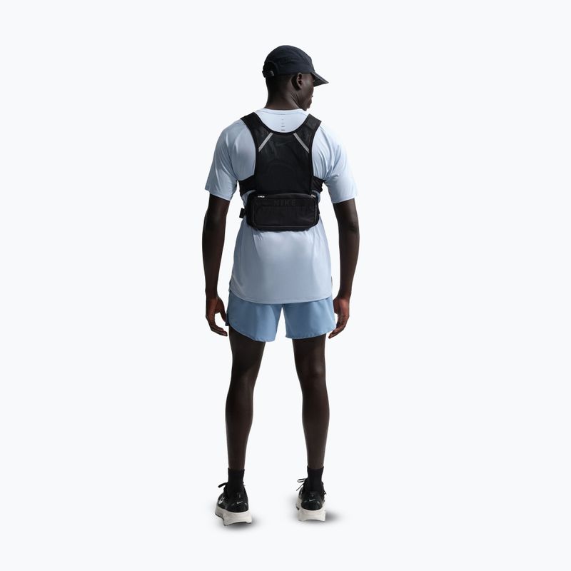 Pantaloncini da running da uomo Nike Stride Dri-Fit Brief-Lined 7" work blue 3