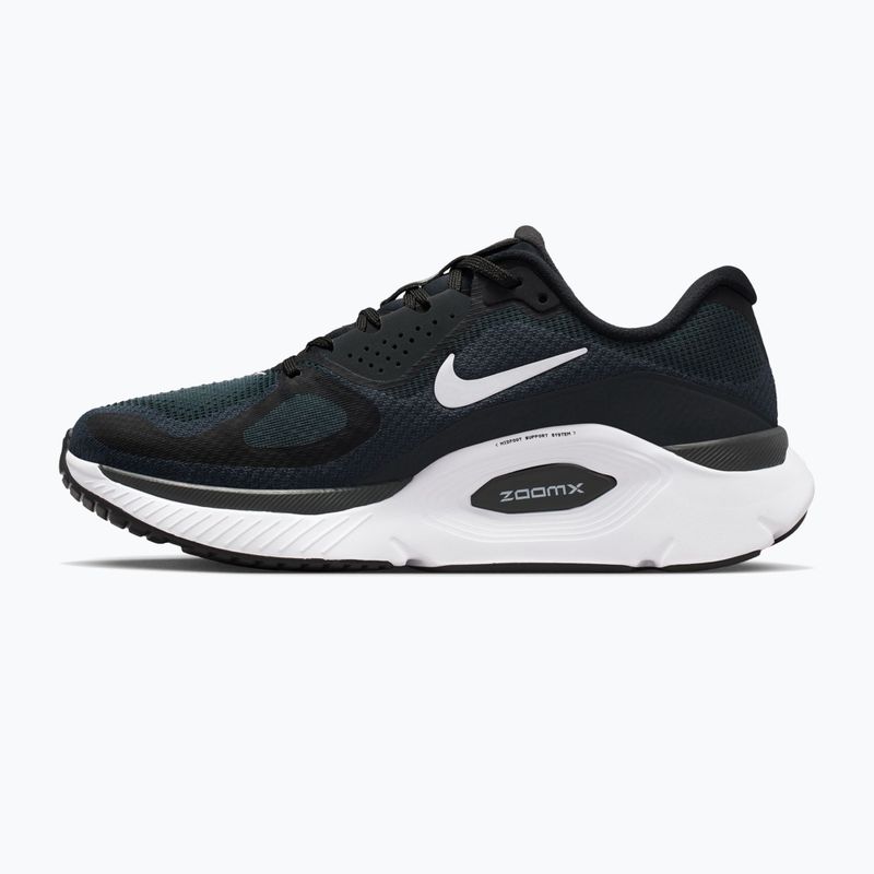 Scarpe da running donna Nike Structure Plus black/anthracite/white 2