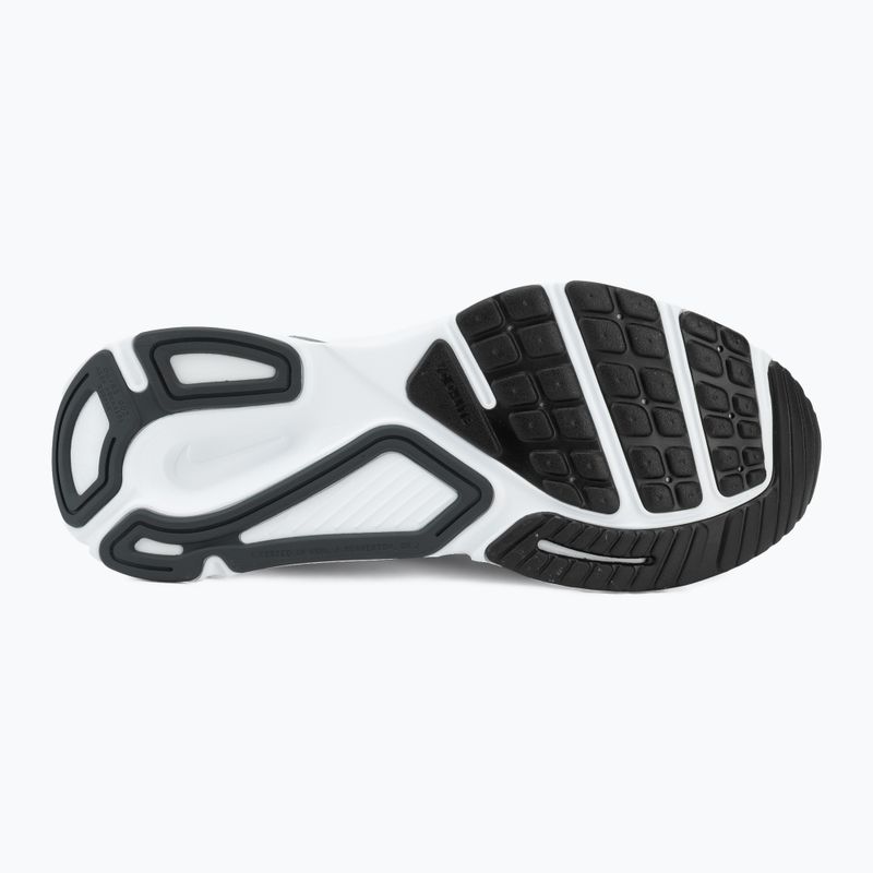 Scarpe da running da uomo  Nike Structure Plus black/anthracite/white 4