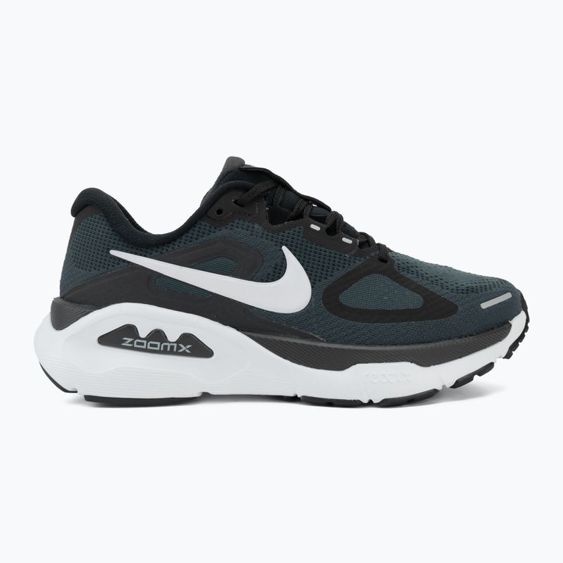 Scarpe da running donna Nike Structure Plus black/anthracite/white 2