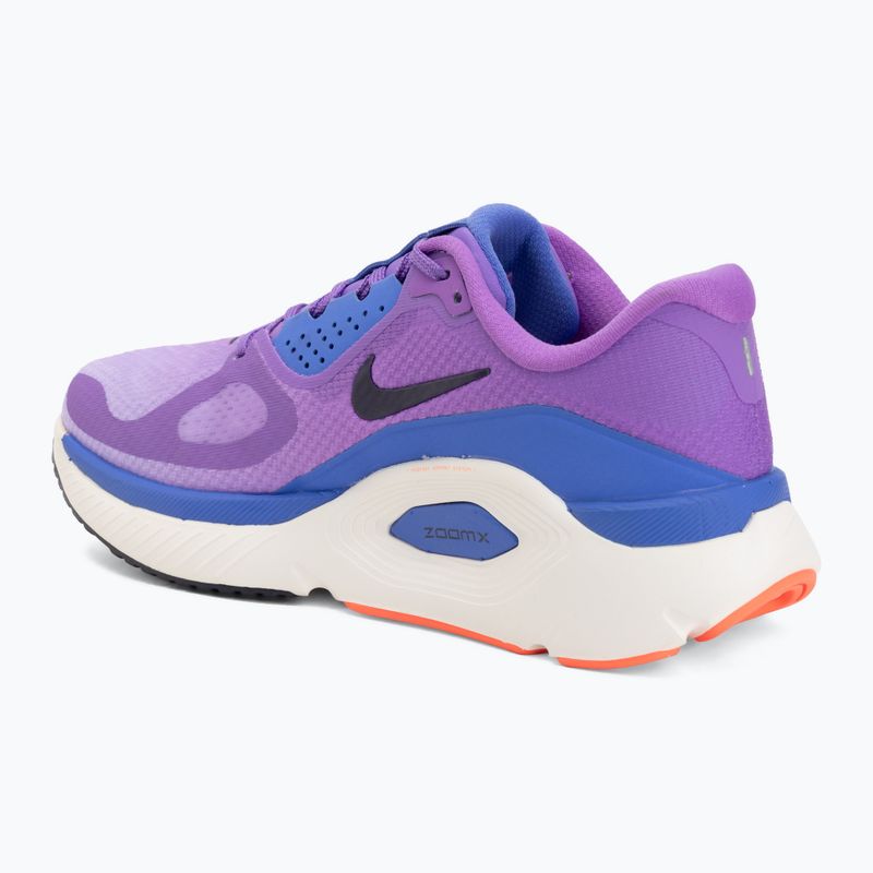 Scarpe da running donna Nike Structure Plus bright violet/violet mist/purple dynasty 3