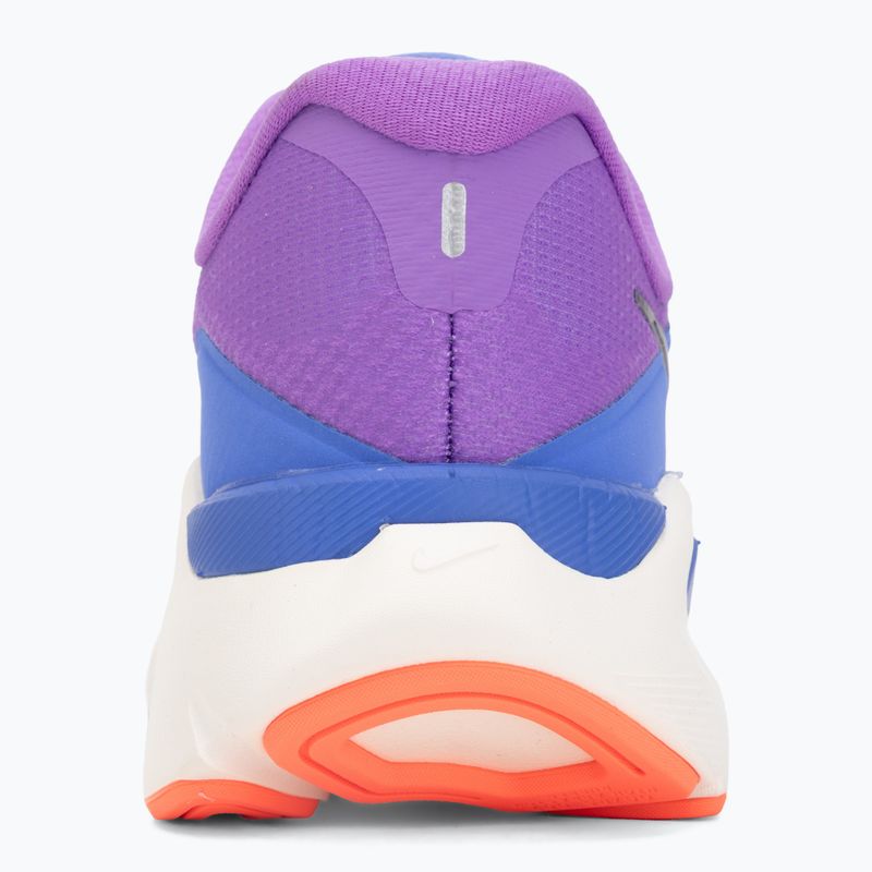 Scarpe da running donna Nike Structure Plus bright violet/violet mist/purple dynasty 6