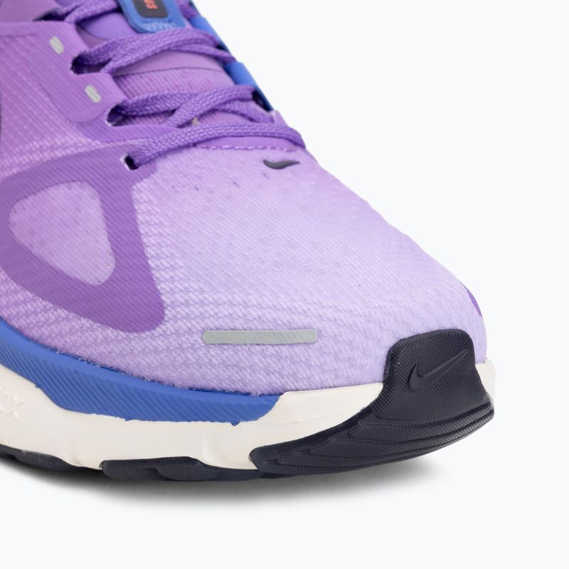 Scarpe da running donna Nike Structure Plus bright violet/violet mist/purple dynasty 7