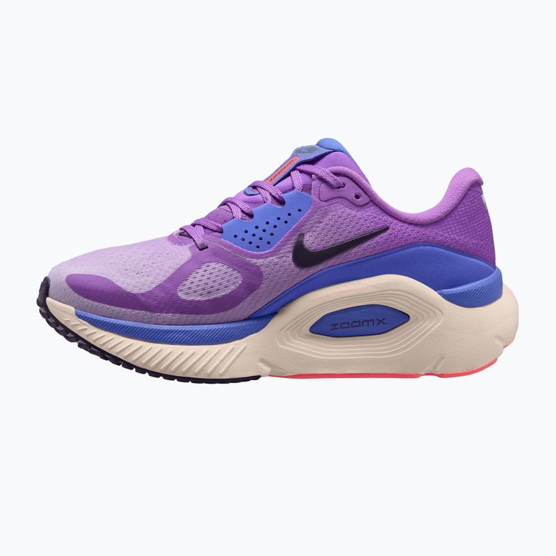 Buty do biegania damskie Nike Structure Plus bright violet/violet mist/purple dynasty 2