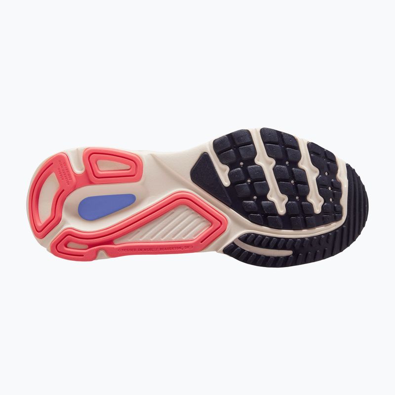 Scarpe da running donna Nike Structure Plus bright violet/violet mist/purple dynasty 3