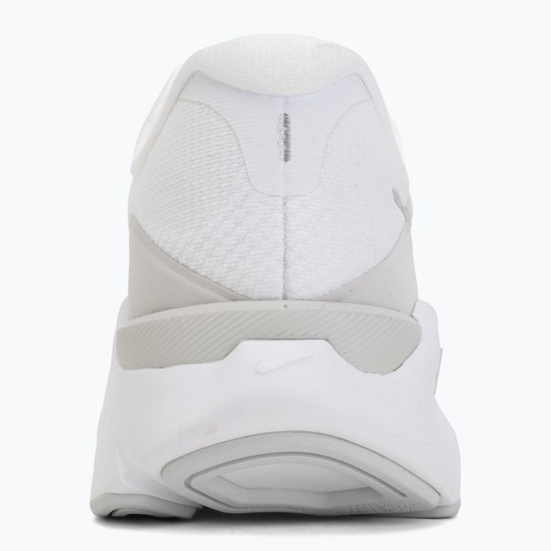 Scarpe da running da donna Nike Structure Plus white/photon dust/metallic silver 6