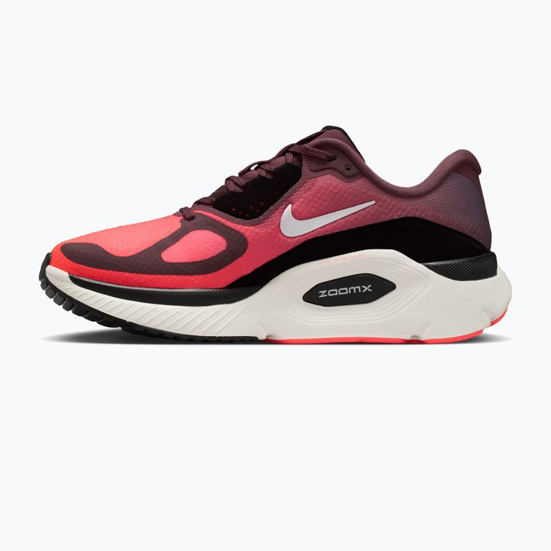 Scarpe da running donna Nike Structure Plus tattoo/hot lava/black/silver 2