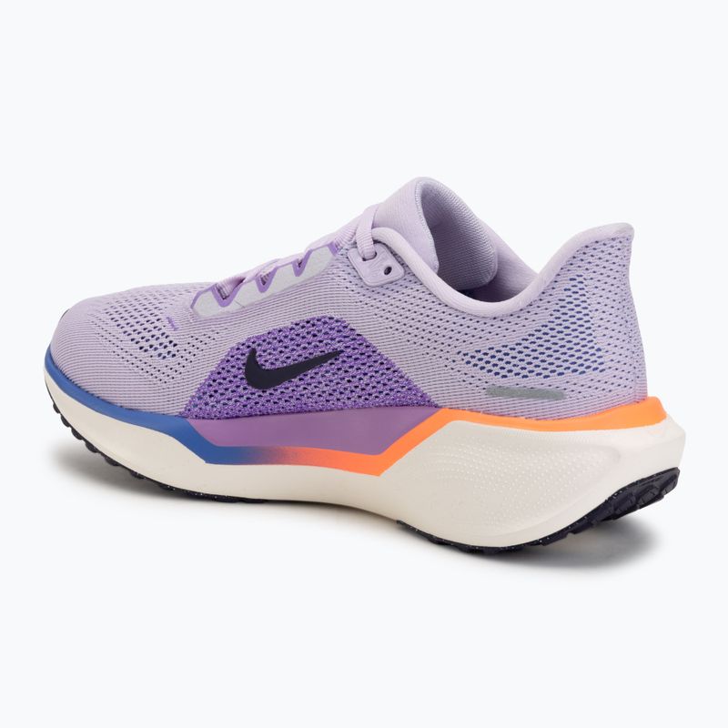 Scarpe da running donna Nike Pegasus 41 violet mist/bright violet/purple dynasty 3