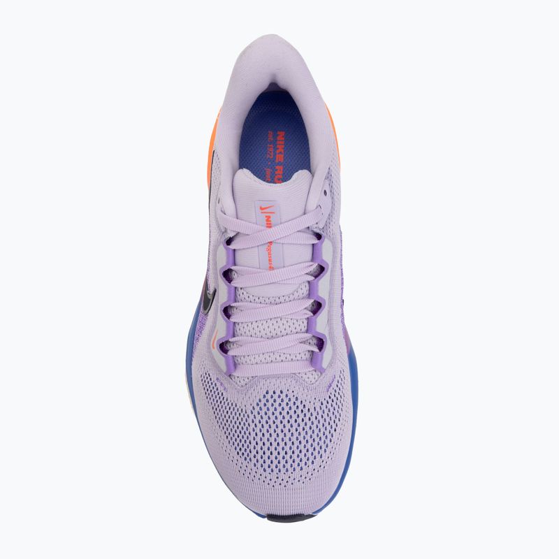 Scarpe da running donna Nike Pegasus 41 violet mist/bright violet/purple dynasty 5