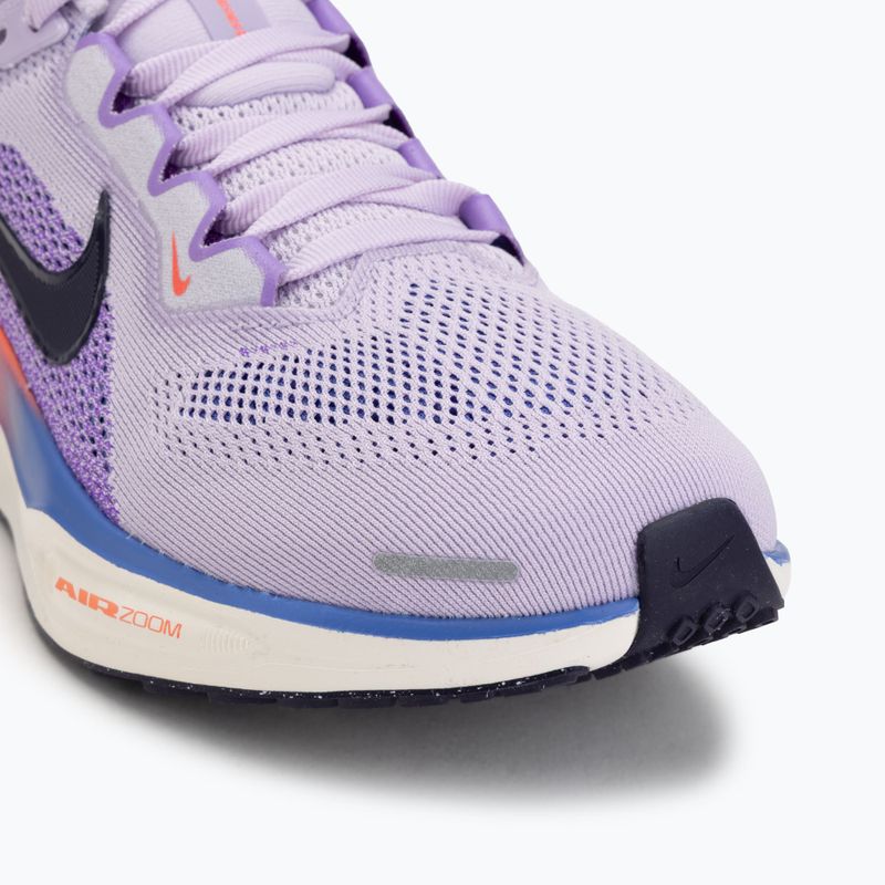 Scarpe da running donna Nike Pegasus 41 violet mist/bright violet/purple dynasty 7