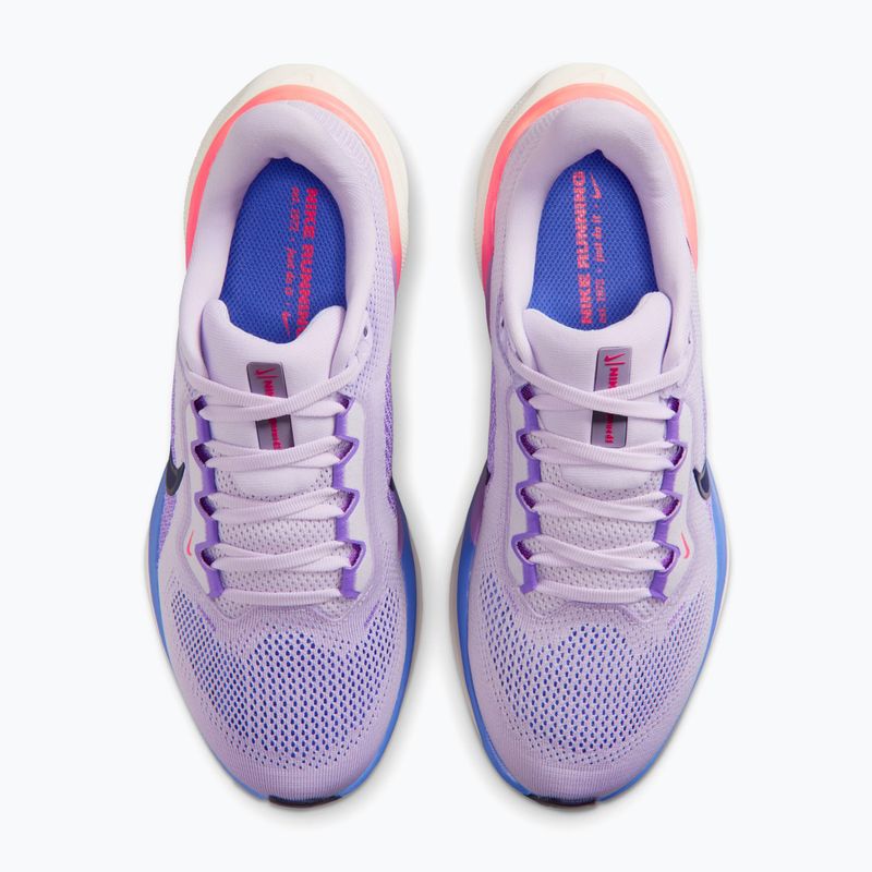 Scarpe da running donna Nike Pegasus 41 violet mist/bright violet/purple dynasty 14