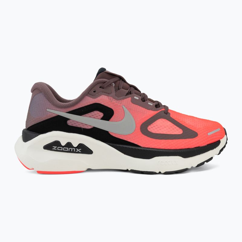 Scarpe da running donna Nike Structure Plus tattoo/hot lava/black/silver 2