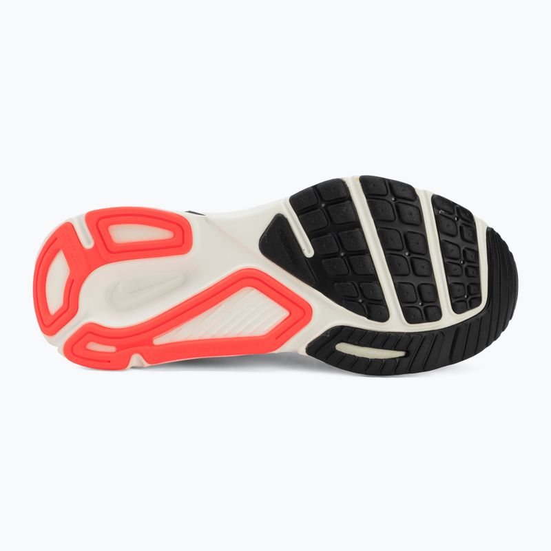 Scarpe da running donna Nike Structure Plus tattoo/hot lava/black/silver 4