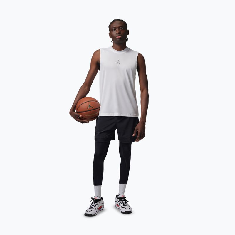 Leggings da basket Jordan Sport Essentials black 2