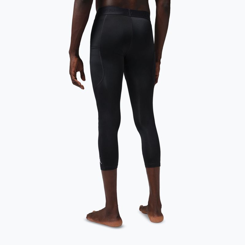 Leggings da basket Jordan Sport Essentials black 3