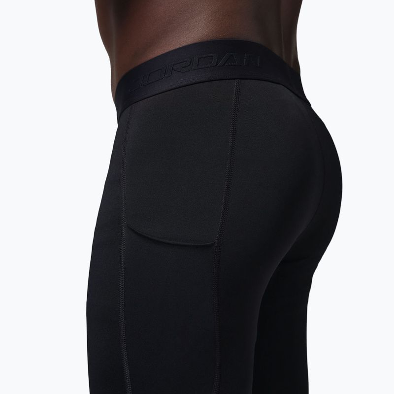 Leggings da basket Jordan Sport Essentials black 4