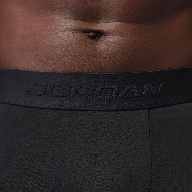 Leggings da basket Jordan Sport Essentials black 6