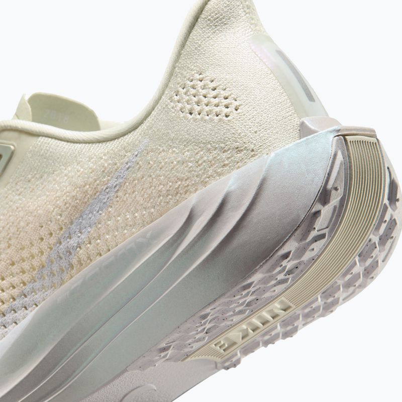 Scarpe da running uomo Nike Pegasus Plus ESS sea glass/chalk/pure platinum/white 8