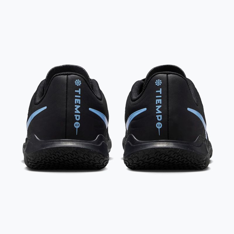 Scarpe da calcio junior Nike Tiempo Maestro Club Jr IC black/ice 4