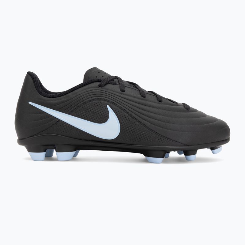 Scarpe da calcio junior Nike Tiempo Maestro Club Jr FG/MG black/ice 2