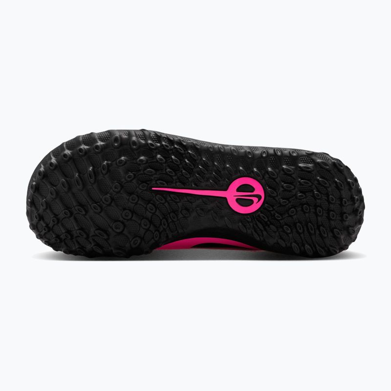 Scarpe da calcio junior Nike Tiempo Maestro Flex Jr TF PS pink blast/black 4