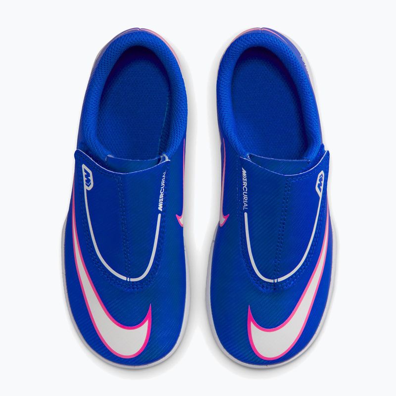 Scarpe da calcio junior Nike Jr 12