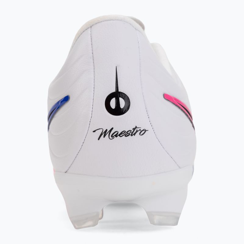 Scarpe da calcio uomo Nike Tiempo Maestro Academy FG/MG white/racer blue/pink blast/black 6